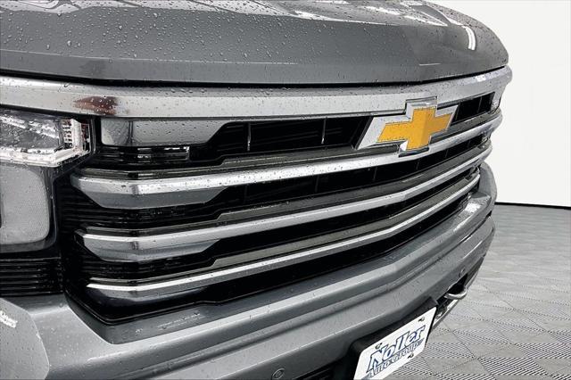 2025 Chevrolet Silverado - $57,149