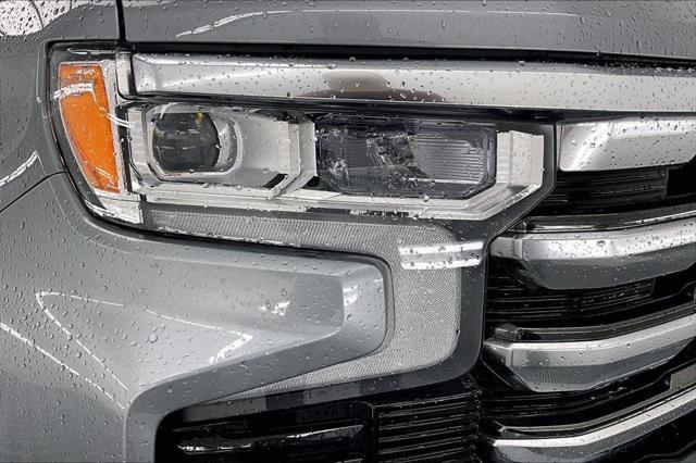 2025 Chevrolet Silverado - $57,149