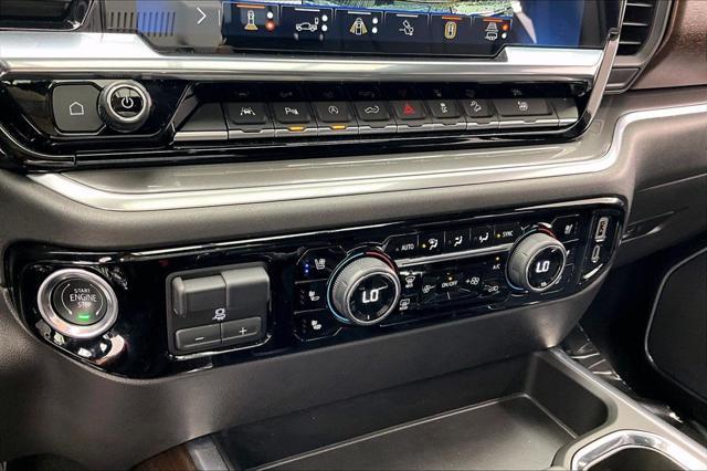 2025 Chevrolet Silverado - $57,149