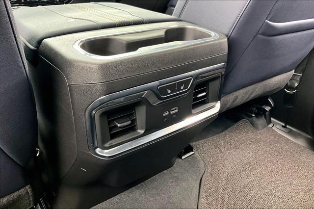 2025 Chevrolet Silverado - $57,149