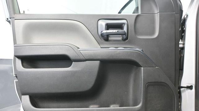 2016 Chevrolet Silverado 1500 LS