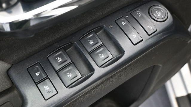 2016 Chevrolet Silverado 1500 LS