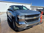 2016 Silverado 1500 Thumbnail 1