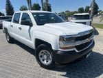 2018 Silverado 1500 Thumbnail 1