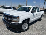 2018 Silverado 1500 Thumbnail 2