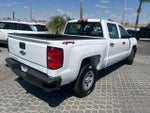 2018 Silverado 1500 Thumbnail 4