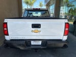 2018 Silverado 1500 Thumbnail 23