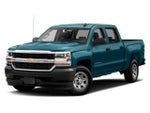 2017 Silverado 1500 Thumbnail 1