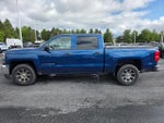 2017 Silverado 1500 Thumbnail 2