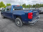 2017 Silverado 1500 Thumbnail 3