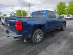 2017 Silverado 1500 Thumbnail 4