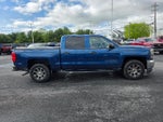 2017 Silverado 1500 Thumbnail 5