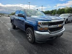 2017 Silverado 1500 Thumbnail 6