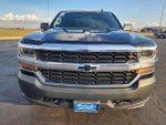 2017 Silverado 1500 Thumbnail 2