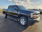 2017 Silverado 1500 Thumbnail 3