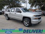 2018 Silverado 1500 Thumbnail 1