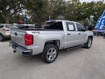 2018 Silverado 1500 Thumbnail 3