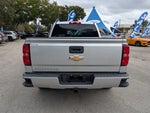 2018 Silverado 1500 Thumbnail 4