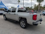2018 Silverado 1500 Thumbnail 5