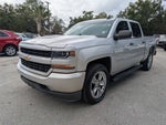 2018 Silverado 1500 Thumbnail 7