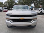 2018 Silverado 1500 Thumbnail 8