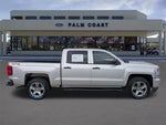 2018 Silverado 1500 Thumbnail 26