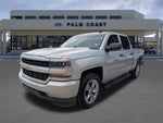 2018 Silverado 1500 Thumbnail 31