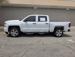 2018 Silverado 1500 Thumbnail 2