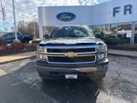 2014 Silverado 1500 Thumbnail 2
