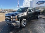 2014 Silverado 1500 Thumbnail 3
