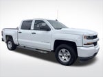 2018 Silverado 1500 Thumbnail 1