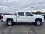 2018 Silverado 1500 Thumbnail 3