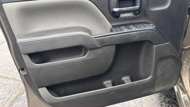 2014 Chevrolet Silverado 1500 Work Truck