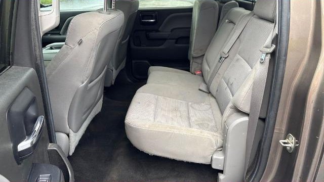 2014 Chevrolet Silverado 1500 Work Truck