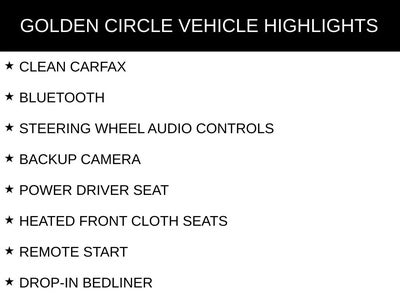 2014 Chevrolet Silverado 1500 4X4 LT 4DR Crew Cab 5.8 FT. SB