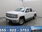 2015 Silverado 1500 Thumbnail 1