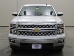 2015 Silverado 1500 Thumbnail 13