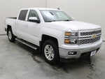 2015 Silverado 1500 Thumbnail 14