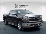 2015 Silverado 1500 Thumbnail 1