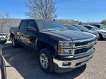 2015 Silverado 1500 Thumbnail 2