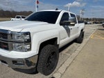 2015 Silverado 1500 Thumbnail 2