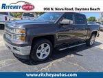 2015 Silverado 1500 Thumbnail 1