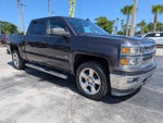 2015 Silverado 1500 Thumbnail 2