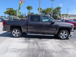 2015 Silverado 1500 Thumbnail 3