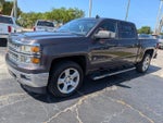 2015 Silverado 1500 Thumbnail 8
