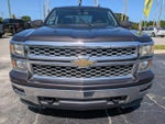2015 Silverado 1500 Thumbnail 9