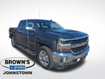 2017 Silverado 1500 Thumbnail 1