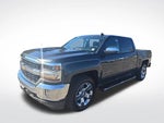 2017 Silverado 1500 Thumbnail 4
