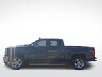 2017 Silverado 1500 Thumbnail 5