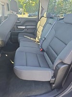 2017 Silverado 1500 Thumbnail 8